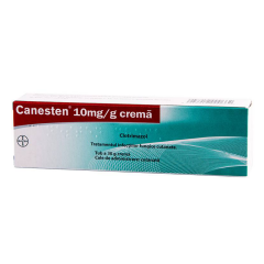 Canesten, 30g, Bayer